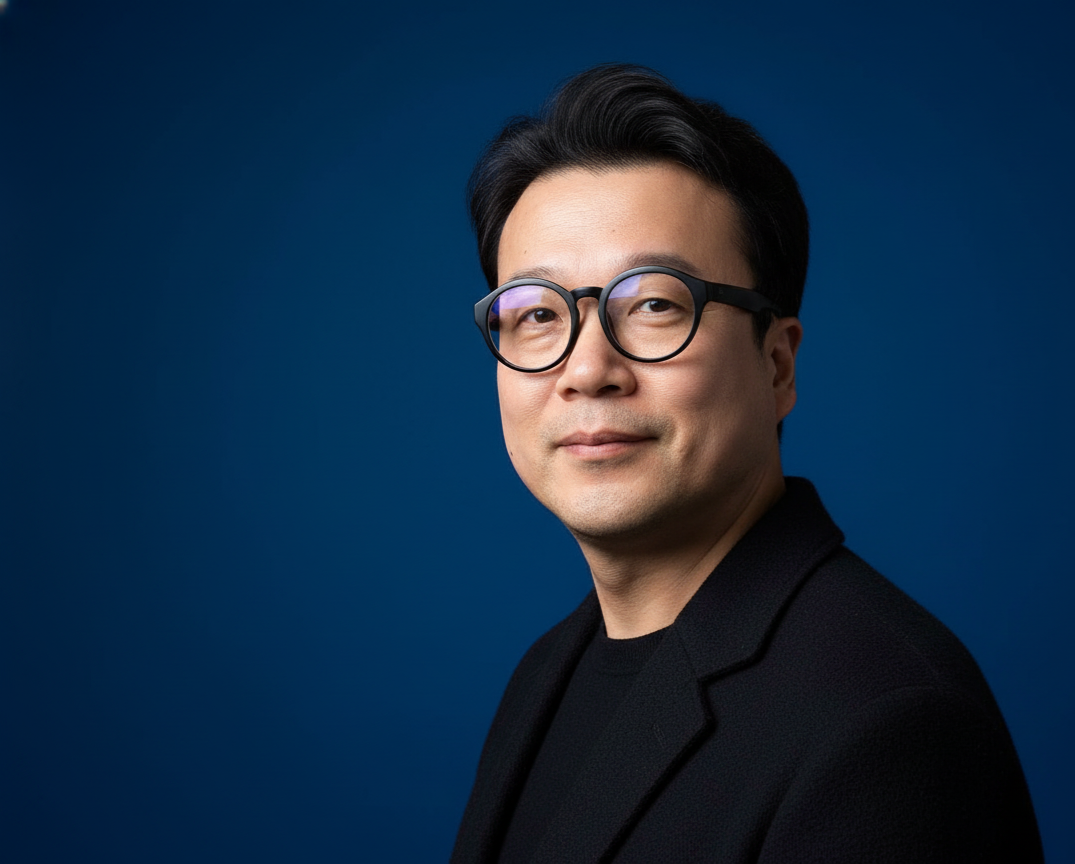 최고의장 김재민