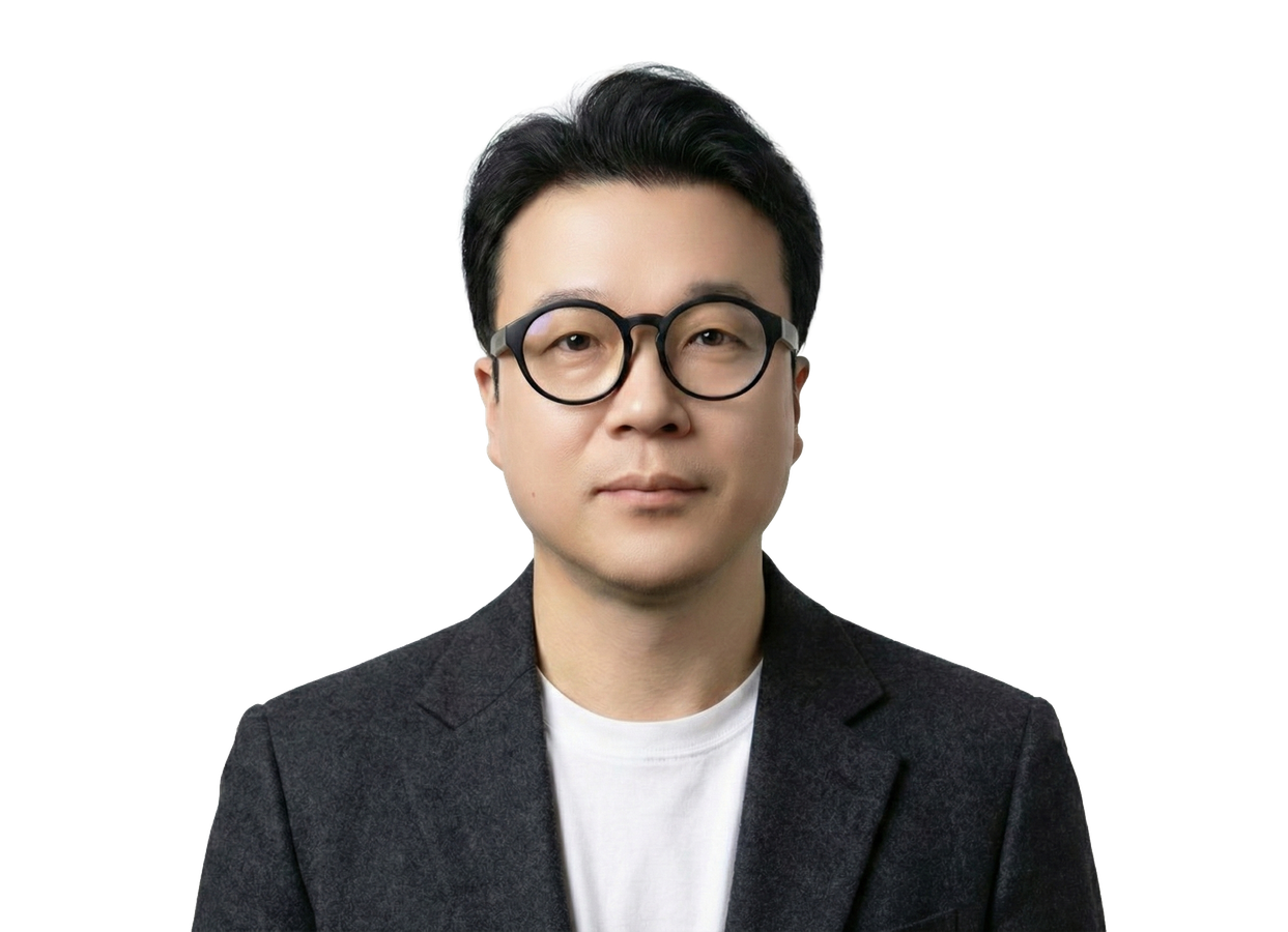 최고의장 김재민